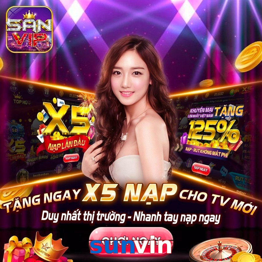 sunvin