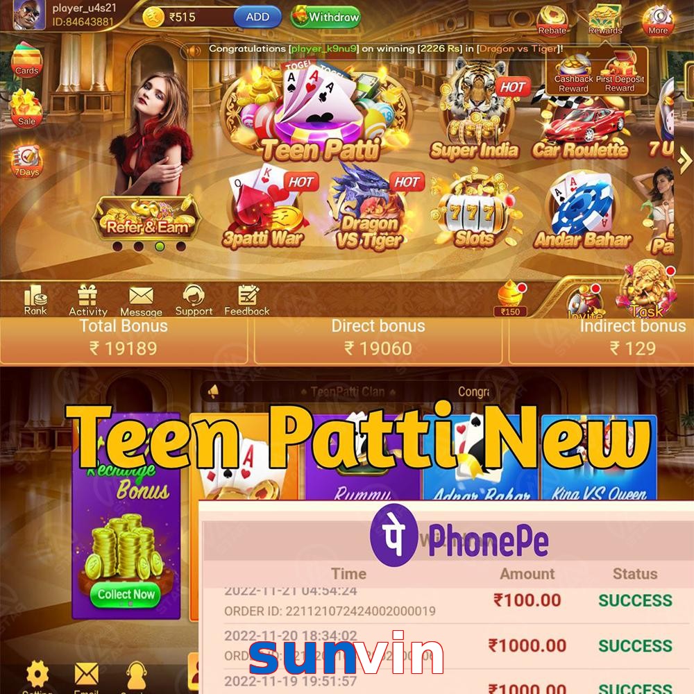 sunvin
