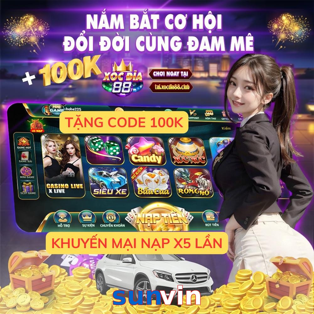sunvin