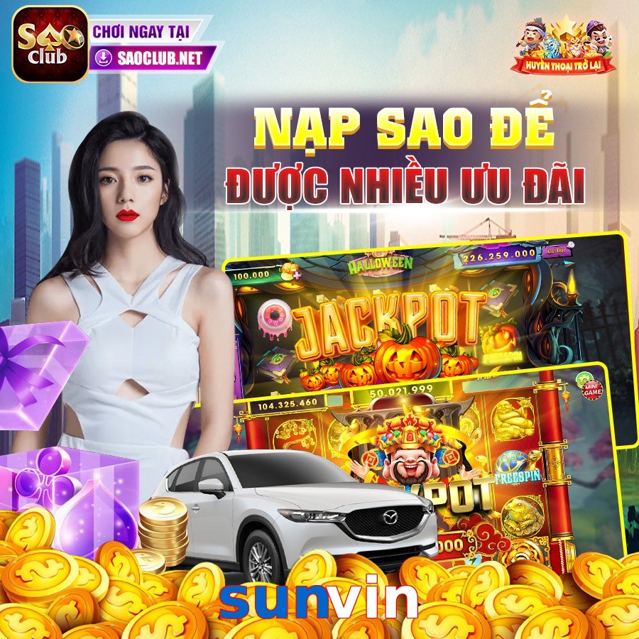 sunvin